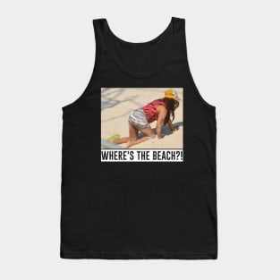 snooki Tank Top